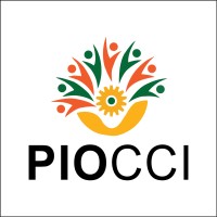 People of Indian Origin Chamber of Commerce and Industry logo - Similar company to Glocal View