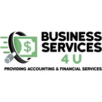 Business Services 4 U LLC logo - Similar company to U And I Business Services Private Limited