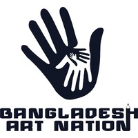 Bangladesh Art Nation logo - Similar company to Media Venture