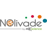 NOLIVADE logo - Similar company to Dielna