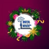 Digital Sutra Bharat logo - Similar company to Ontal Reality