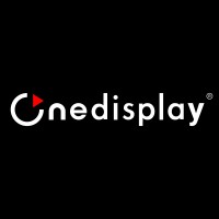 OneDisplay logo - Similar company to Ekaa Technology Co.,Ltd