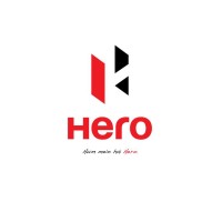 heromotors logo - Similar company to Heromotocorp