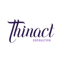 Thinact logo - Similar company to Datattitude