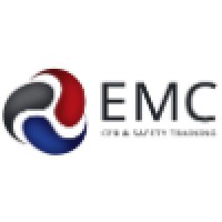 EMC CPR & Safety Training, LLC logo - Similar company to Fc Safety