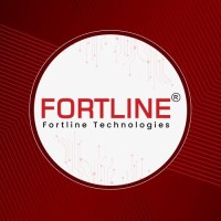 Fortline Technologies logo - Similar company to The Fortline Group