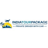 IndiaTourPackage.Uk Private Driver With Car logo - Similar company to Ikanvisit.Com
