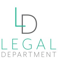 Legal Department logo - Similar company to Everspring Co