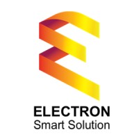 ELECTRON (Smart Solutions) logo - Similar company to Smart Infrastructure Company