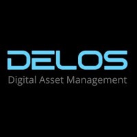 Delos Digital Asset Management logo - Similar company to Pershing Ai