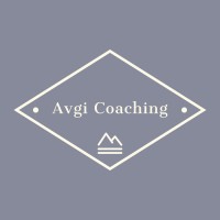 Avgi Coaching logo - Similar company to Bright Vision