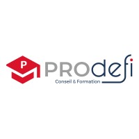 PRODEFI logo - Similar company to Ace Emploi - Travail Temporaire / Recrutement