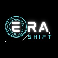 EraShift logo - Similar company to Movo