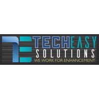 Tech Easy Solutions Pvt Ltd logo - Similar company to Netzent Technologies