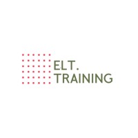 ELT.Training logo - Similar company to Hr+