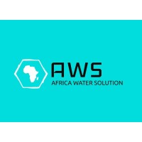 AWS- AFRICA WATER SOLUTION logo - Similar company to Water.Ma