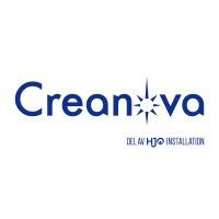 Creanova AB logo - Similar company to Marktema