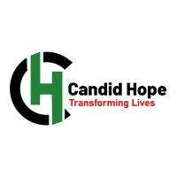 Candid Hope logo - Similar company to Fellowship Of Christian Unions (Focus) Kenya
