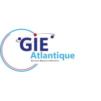 GIE Atlantique logo - Similar company to Creative Moove & (Gie) Creative Aptitudes
