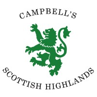 Campbell's Scottish Highlands Golf Course logo - Similar company to Pivot Hcm