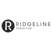 Ridgeline Productions logo - Similar company to Sundae