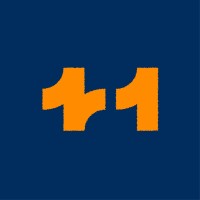 Plus1 logo - Similar company to Jokajobs