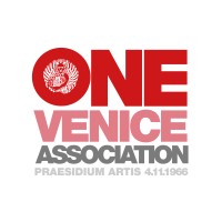 One Venice Association ETS Praesidium Artis 04.11.1966 logo - Similar company to Fallani Venezia