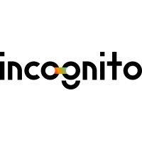 Incognito logo - Similar company to Urdigital Tech