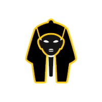 Farao logo - Similar company to Edgy