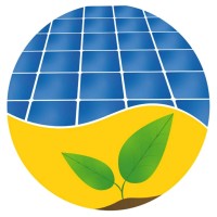 Red agrovoltaica Mexicana logo - Similar company to Regenerative