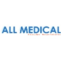 All Medical Soluções Hospitalares