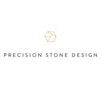 Precision Stone Design logo - Similar company to Daniel J Fields