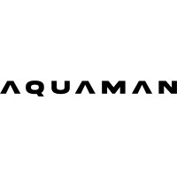 Aquaman. logo - Similar company to Aquarapids