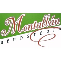 Repostería Montalbán logo - Similar company to Repostería Willton