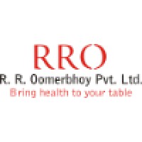 R R O logo - Similar company to Agripositions (One Stop Solution For Employer & Job Seeker)
