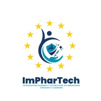 ImPharTech logo - Similar company to Nefrovida | Cuidamos Para A Vida