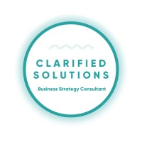 Clarified Solutions logo - Similar company to Soma It