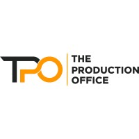 TPO - The Production Office logo - Similar company to Tpo
