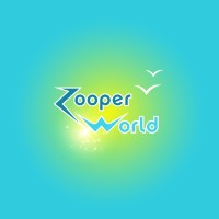 Zooper World, Inc. logo - Similar company to Zooper Solutions