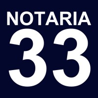Notaría 33 del Círculo de Bogotá D.C. logo - Similar company to Notaría 32 De Bogotá