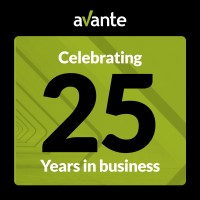 Avante Solutions, Inc. (Avante) logo - Similar company to Sharevision