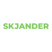 Skjander logo - Similar company to Elevatormate