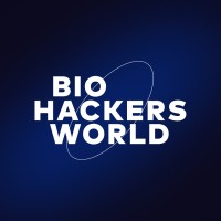 Biohackers World logo - Similar company to International Biohacking Community