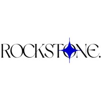 Rockstone Wholesale logo - Similar company to Titan Armored Systems