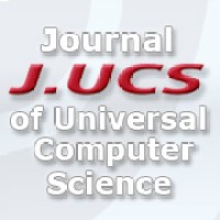 Journal of Universal Computer Science logo - Similar company to Elm Platform