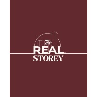 THE REAL STOREY logo - Similar company to Vayil