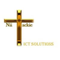 NiiTackie ICT Solutions logo - Similar company to Bhyte