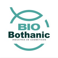 Laboratorio Bio Bothanic Perfumaria E Cosmeticos logo - Similar company to Icon Perfumaria
