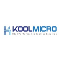 KoolMicro, Inc. logo - Similar company to 아이옵스