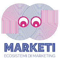 Marketi.it logo - Similar company to Mc Studio Di Massimo Concordia